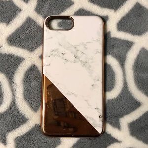 IPhone 8+ case